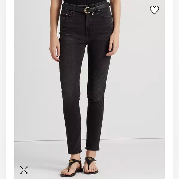 Ralph Lauren Jeans - Picture 1 of 4